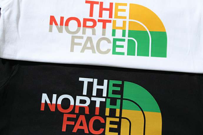 The North Face T Shirts Short _SKUTheNorthFaceM-3XLT88930639848